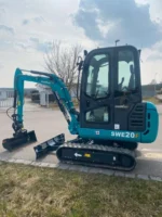 Sunward Swe20F, 1,9T + 3 GODETS – Image 8