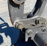 VOLVO ECR35D, 3,5T , 2020 + 3 GODETS – Image 10