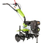 Motobineuse GRILLO 11500 L – Image 2