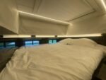 Camion chevaux Mercedes Actros 5 chevaux 2018 – 26T – Automatique – Luxe avec espace de vie – 96 000 km – Image 6