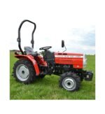 Fieldtrac 180 DA – Image 3