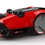 Einhell FREELEXO CAM 500