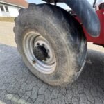 Chariot télescopique Manitou MT 932 Easy 75D - 9 m – Image 3