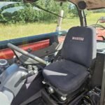 Manitou MT 1135 – 2013 – 11 m – 3 300 h – Moteur Perkins – Image 7