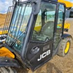 JCB 525-60T4 – 2018 – Image 2