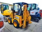 2000 JCB 1-CX – Image 3
