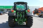 2022 John Deere 6090M select – Image 3