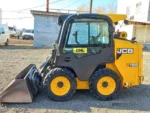 2019 JCB 155