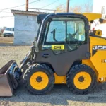 2019 JCB 155
