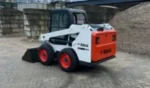 2015 BOBCAT S510 – Image 4