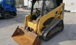 2008 KOMATSU CK20-1