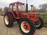 1984 SAME TIGER SIX 105