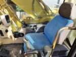 Caterpillar 330C – 2005 – 32,4 tonnes – 14 400 heures – Image 4