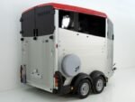 Remorque à chevaux Ifor Williams HBX 511 – Image 12