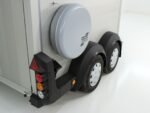 Remorque à chevaux Ifor Williams HBX 511 – Image 7