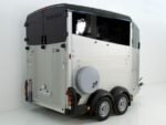 Remorque à chevaux Ifor Williams HBX 511 – Image 15