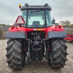 Massey Ferguson 6465 Dyna-6 – Image 29