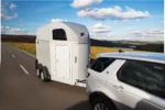 Van Chevaux Ifor Williams HBE 506 – Image 14