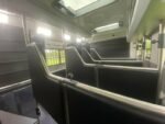Camion chevaux Mercedes Actros 5 chevaux 2018 – 26T – Automatique – Luxe avec espace de vie – 96 000 km – Image 4