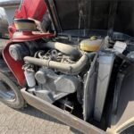 Chariot télescopique Manitou MT 932 Easy 75D - 9 m – Image 5