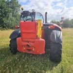 Manitou MT 1135 – 2013 – 11 m – 3 300 h – Moteur Perkins – Image 10