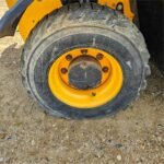 JCB 525-60T4 – 2018 – Image 4