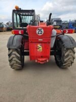 Chariot télescopique Manitou MT1030  – Image 5