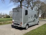 Camion chevaux Renault Master 150 D 2019 – Boîte automatique – 2 places – 3,5T Permis B – Image 5