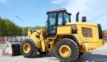 2015 Caterpillar 930M – Image 5
