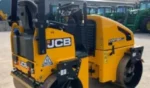 2017 JCB VMT 260 – Image 3