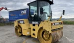 2007 CATERPILLAR CB-434 D – Image 2