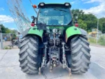 2002 DEUTZ - FAHR AGROTRON 150 TT3 – Image 4