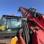 Chariot télescopique Manitou MT 932 Easy 75D - 9 m – Image 13