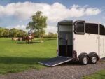 Ifor Williams – Hbx 506 – 2 Places – Neuf – Image 4