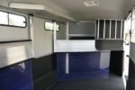 Cheval Liberte – Optimax Diagonal – 4 Places – Neuf – Image 10