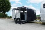 Cheval Liberte – Optimax Diagonal – 4 Places – Neuf – Image 6