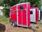Ifor Williams Hb 403 – Neuf – Image 5