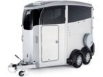 Ifor Williams – Hbx 506 – 2 Places – Neuf – Image 5