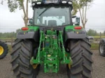 2018 JOHN DEERE 6145R – Image 5