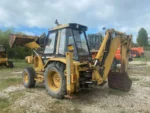 1995 CATERPILLAR 428B