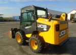 2007 CASE 430