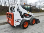 2016 BOBCAT S570 – Image 5