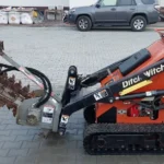 2003 DITCH-WITCH SK300