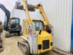 2004 TAKEUCHI TL 126 – Image 6