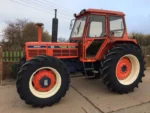 1984 SAME TIGER SIX 105 – Image 4