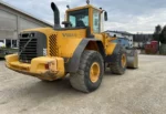 2004 VOLVO L120E – Image 5