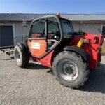 Chariot télescopique Manitou MT 932 Easy 75D - 9 m – Image 14
