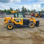 JCB 525-60T4 – 2018 – Image 17