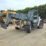 Terex Atlas 3517 – Robuste et prêt à l’emploi