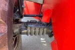 Manitou MLT 961 Fourches/ Godet/ Fouches à fumier – Image 17